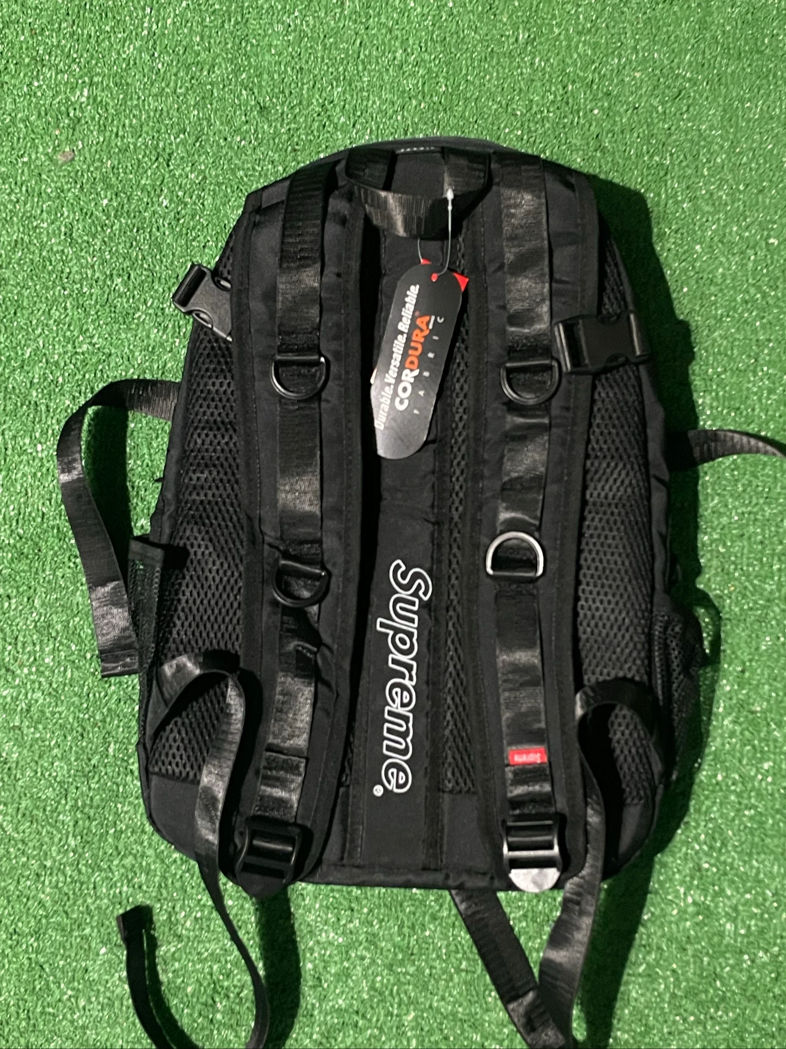Mochila Supreme – photo 6